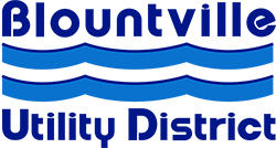 Blountville UD Logo - Links to blountvilleud.com